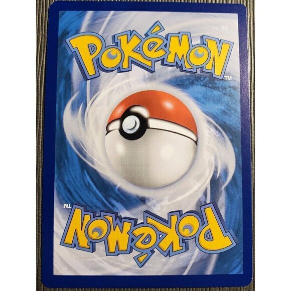 Pokemon TCG - Abomasnow - 013/192 - Rebel Clash -  Moderately Played - Picture 2 of 2